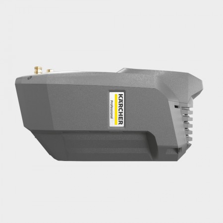 Karcher HD 7/12-4M ST Cold Water Pressure Washer 240V | 1.524-937.0